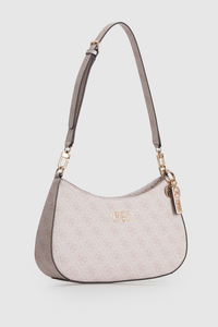 Noelle II Top Zip Shoulder Bag