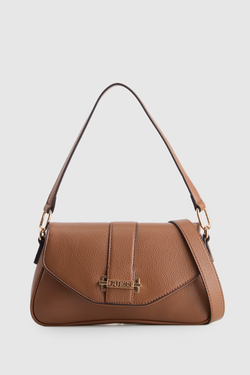 Erika Flap Crossbody Bag