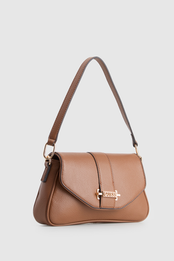Erika Flap Crossbody Bag