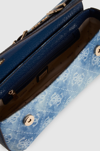 Dovie Flap Shoulder Bag