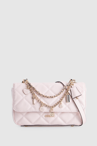 Libby Flap Crossbody Bag