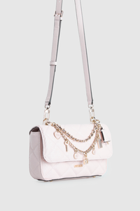 Libby Flap Crossbody Bag
