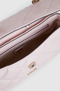 Libby Flap Crossbody Bag