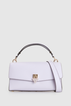 Patsie Top Handle Crossbody Bag