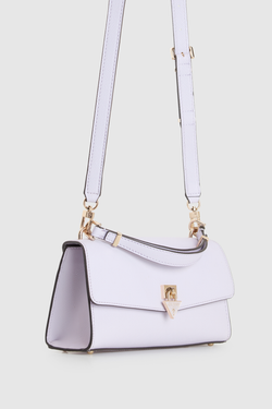 Patsie Top Handle Crossbody Bag