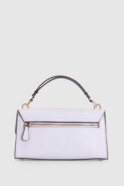 Patsie Top Handle Crossbody Bag