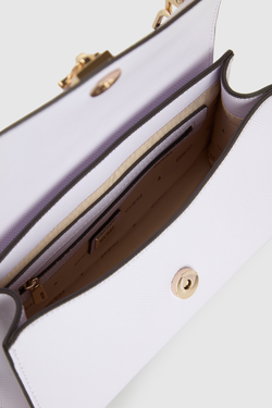 Patsie Top Handle Crossbody Bag
