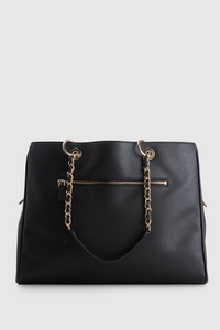 Sweet Candy Compartment Tote Bag