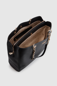 Sweet Candy Compartment Tote Bag