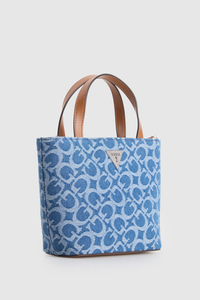 Wells Mini Tote Bag