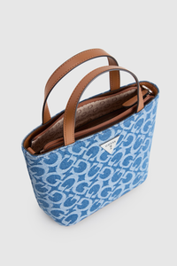 Wells Mini Tote Bag