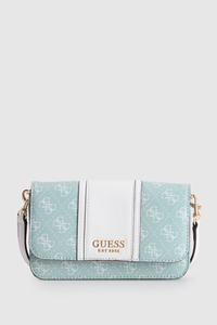 Cathleen Wallet On A String