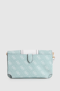 Cathleen Wallet On A String