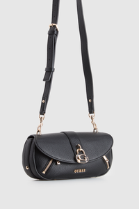Jessa Flap Crossbody Bag