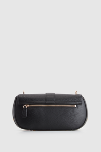 Jessa Flap Crossbody Bag