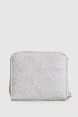 Laurel II Small Zip Around Wallet