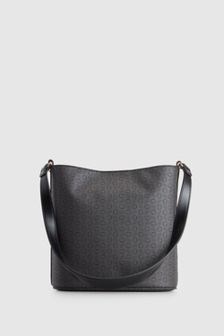 Tasha Bucket Shoulder Bag
