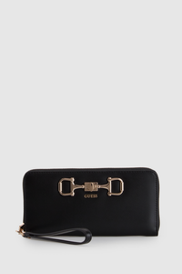 Janie Large Zip Around Wallet