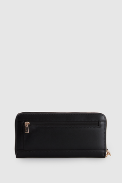 Janie Large Zip Around Wallet