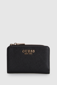 Laurel Zip Around Card Case Wallet