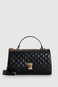 Ramona Flap Crossbody Bag