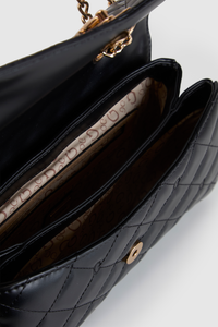 Ramona Flap Crossbody Bag