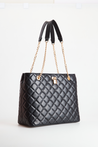 Ramona Carryall Tote Bag