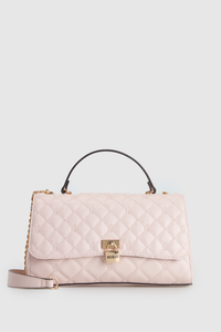 Ramona Flap Crossbody Bag