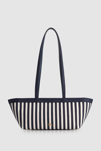 Zoey East West Shoulder Bag