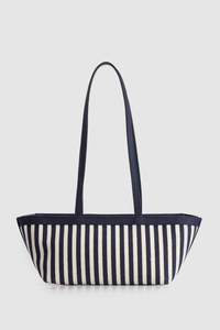 Zoey East West Shoulder Bag