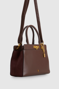 Florence Shopper Tote