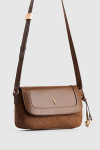 Callista Crossbody