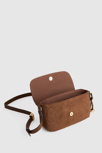 Callista Crossbody