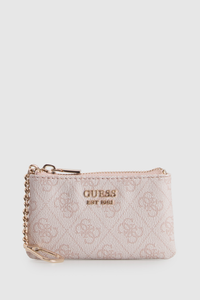 Cathleen Small Zip Pouch
