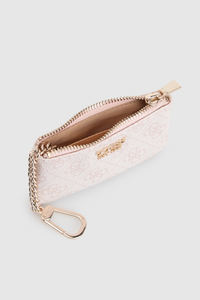 Cathleen Small Zip Pouch