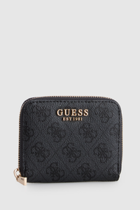 Laurel II Small Zip Around Wallet