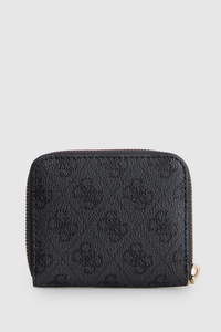 Laurel II Small Zip Around Wallet