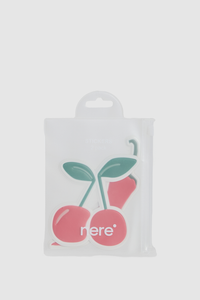 Cherry & Chilli Stickers