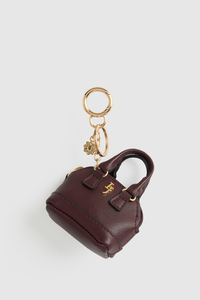 Mini Bag Charm