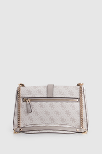 Zamira Flap Crossbody Bag