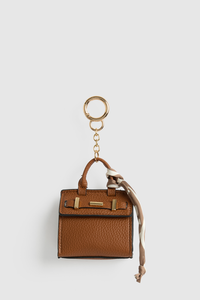 Mini Bag Charm