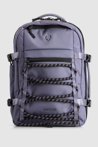 Discovery Bag Expandable Backpack