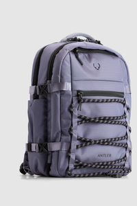 Discovery Bag Expandable Backpack
