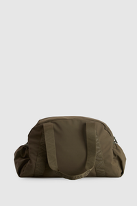 Gia Nylon Duffle Bag