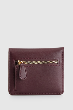 Press Stud Wallet