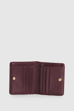 Press Stud Wallet