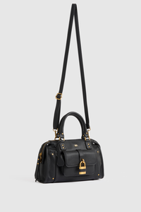 Paige Hardware Detail Duffle Bag