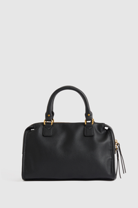 Paige Hardware Detail Duffle Bag