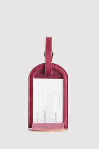Luggage Tag