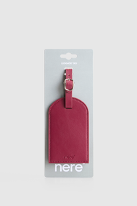 Luggage Tag